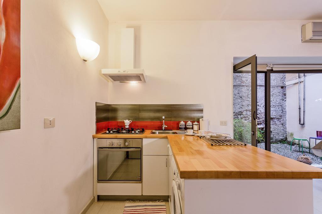 Rome As You Feel - Selci Apartment Δωμάτιο φωτογραφία